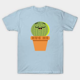 Huge me cactus T-Shirt